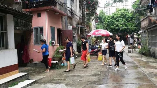 送真情，暖人心 | 百裕集團(tuán)國(guó)慶前走訪慰問困難黨員群眾