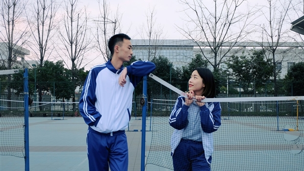 中國(guó)百年校服變遷史