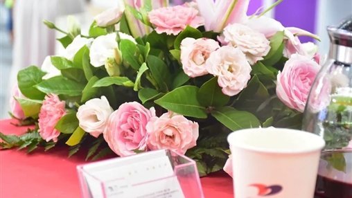 第十一屆廣西教育裝備展示會圓滿落幕、精彩永不謝幕